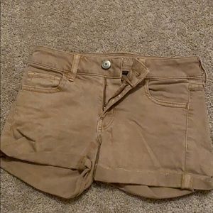 Cargo shorts